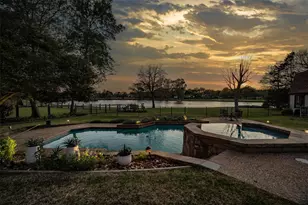 210 N Forest Ln, Double Oak, TX 75077 - Photo 1