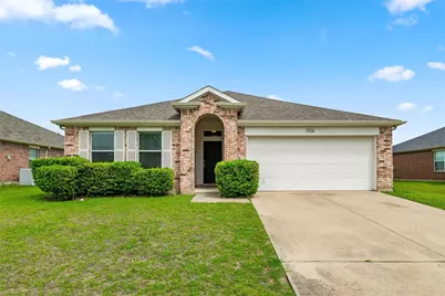 1516 Shady Shores Drive, Glenn Heights, TX 75154 - Photo 2