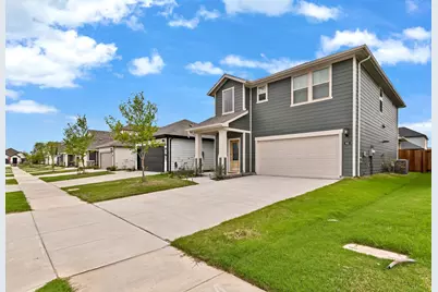 960 Summer Drive, Lavon, TX 75166 - Photo 4