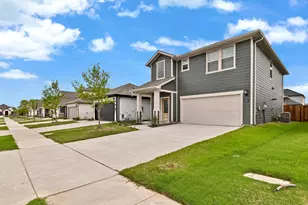 960 Summer Dr, Lavon, TX 75166 - Photo 4