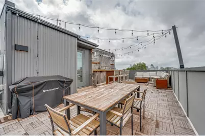 1916 Annex Avenue, Dallas, TX 75204 - Photo 6