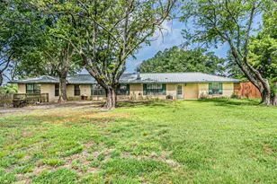 7821 N State Hwy 34, Oak Ridge, TX 75161 - Photo 1