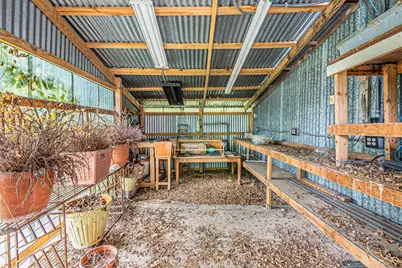 7821 N State Highway 34, Oak Ridge, TX 75161 - Photo 34