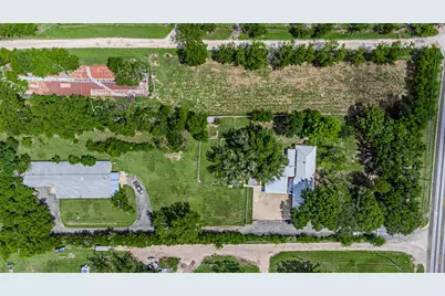 7821 N State Highway 34, Oak Ridge, TX 75161 - Photo 10