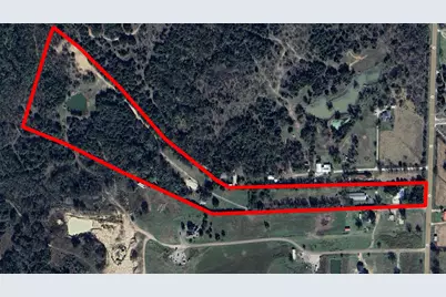 7821 N State Highway 34, Oak Ridge, TX 75161 - Photo 2