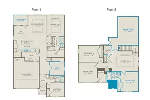 14401 Mietner St, Pilot Point, TX 75009 - Photo 20