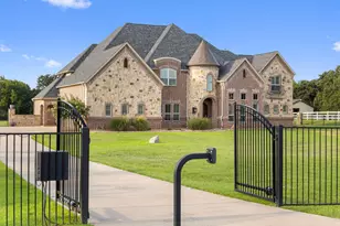 1311 Appaloosa Cir, Bartonville, TX 76226 - Photo 2