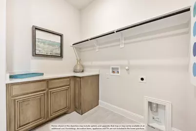 2641 Lee Street, Burleson, TX 76028 - Photo 30