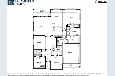 2641 Lee Street, Burleson, TX 76028 - Photo 2