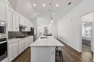 2336 Stella Ln, Northlake, TX 76247 - Photo 8