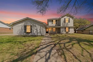 216 Hillside Dr, Hewitt, TX 76643 - Photo 2