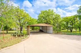 2734 Pear Orchard Rd, Granbury, TX 76048 - Photo 6