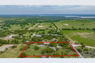 2734 Pear Orchard Road, Granbury, TX 76048 - Photo 36