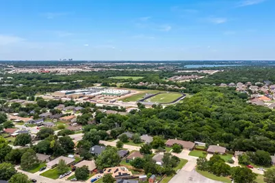 211 Arthur Drive, Kennedale, TX 76060 - Photo 36