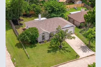 211 Arthur Drive, Kennedale, TX 76060 - Photo 1