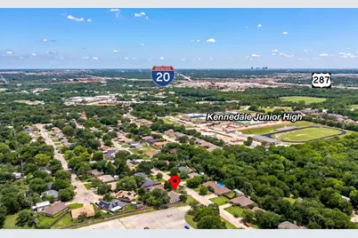 211 Arthur Drive, Kennedale, TX 76060 - Photo 40