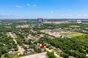 211 Arthur Dr, Kennedale, TX 76060 - Photo 40