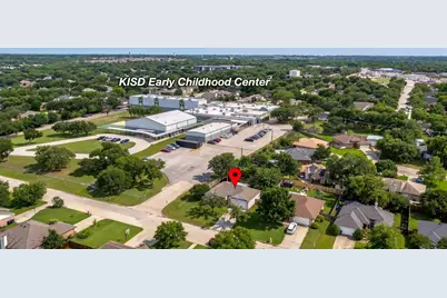 211 Arthur Drive, Kennedale, TX 76060 - Photo 34