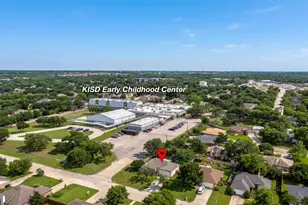 211 Arthur Dr, Kennedale, TX 76060 - Photo 34