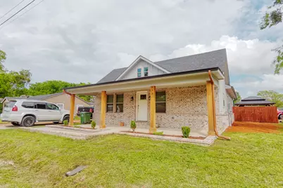 113 Smith, Tioga, TX 76271 - Photo 1