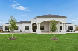 3325 Wellington Ln, Northlake, TX 76247 - Photo 2