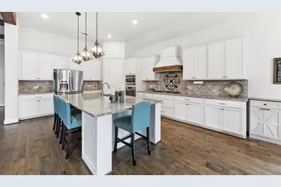 8121 Tramore, The Colony, TX 75056 - Photo 8