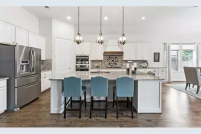 8121 Tramore, The Colony, TX 75056 - Photo 6