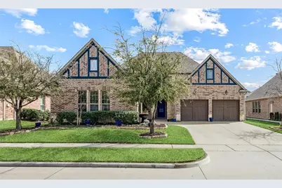 8121 Tramore, The Colony, TX 75056 - Photo 2