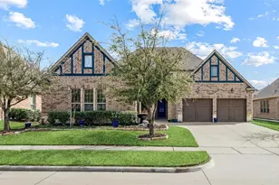8121 Tramore, The Colony, TX 75056 - Photo 2