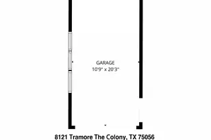 8121 Tramore, The Colony, TX 75056 - Photo 36