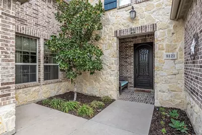 8121 Tramore, The Colony, TX 75056 - Photo 4