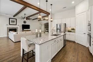 8121 Tramore, The Colony, TX 75056 - Photo 10