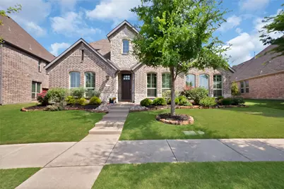 11938 Antler Drive, Frisco, TX 75035 - Photo 2
