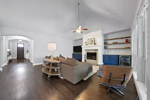 11938 Antler Dr, Frisco, TX 75035 - Photo 10