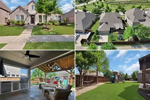 11938 Antler Dr, Frisco, TX 75035 - Photo 1