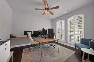 11938 Antler Dr, Frisco, TX 75035 - Photo 8
