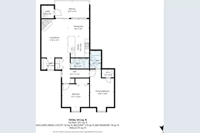 2505 Wedglea Drive #238, Dallas, TX 75211 - Photo 26