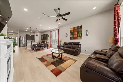 11217 Pallasite Court, Waco, TX 76655 - Photo 6