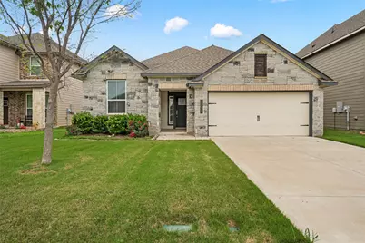 11217 Pallasite Court, Waco, TX 76655 - Photo 1