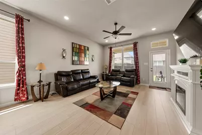 11217 Pallasite Court, Waco, TX 76655 - Photo 4