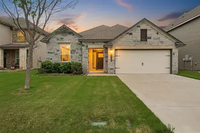 11217 Pallasite Court, Waco, TX 76655 - Photo 2