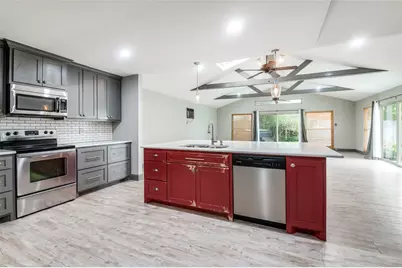 2511 Ridgemoor Court, Arlington, TX 76016 - Photo 12