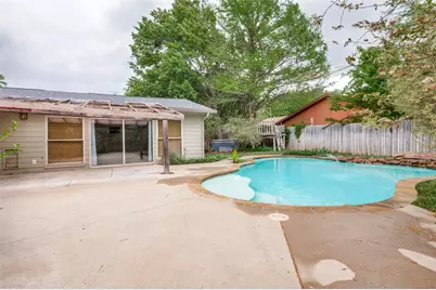 2511 Ridgemoor Court, Arlington, TX 76016 - Photo 28