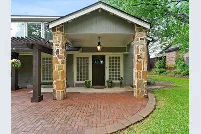 3402 Marsh Lane, Grapevine, TX 76051 - Photo 34