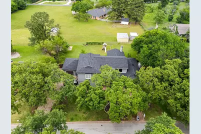 3402 Marsh Lane, Grapevine, TX 76051 - Photo 2