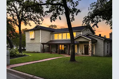 3402 Marsh Lane, Grapevine, TX 76051 - Photo 1