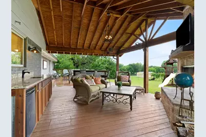 3402 Marsh Lane, Grapevine, TX 76051 - Photo 38