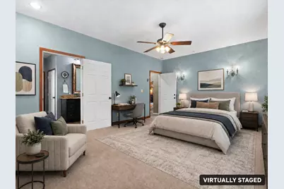 3402 Marsh Lane, Grapevine, TX 76051 - Photo 26