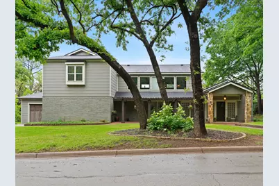 3402 Marsh Lane, Grapevine, TX 76051 - Photo 2