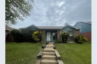 9415 Rutherglen Drive, Dallas, TX 75227 - Photo 1
